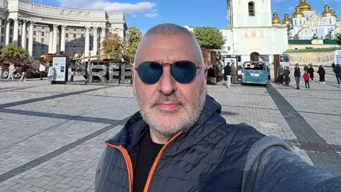 Візит Реткліффа до Москви та втеча мільйонерів: що обговорили Бацман і Фейгін