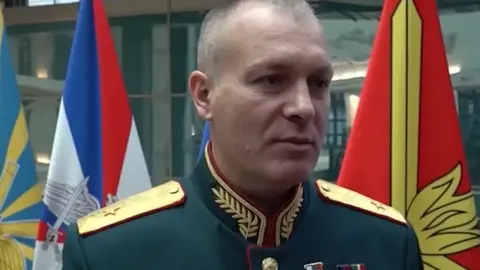Ліквідація генерала Груніса: що це змінює для фронту й для Росії