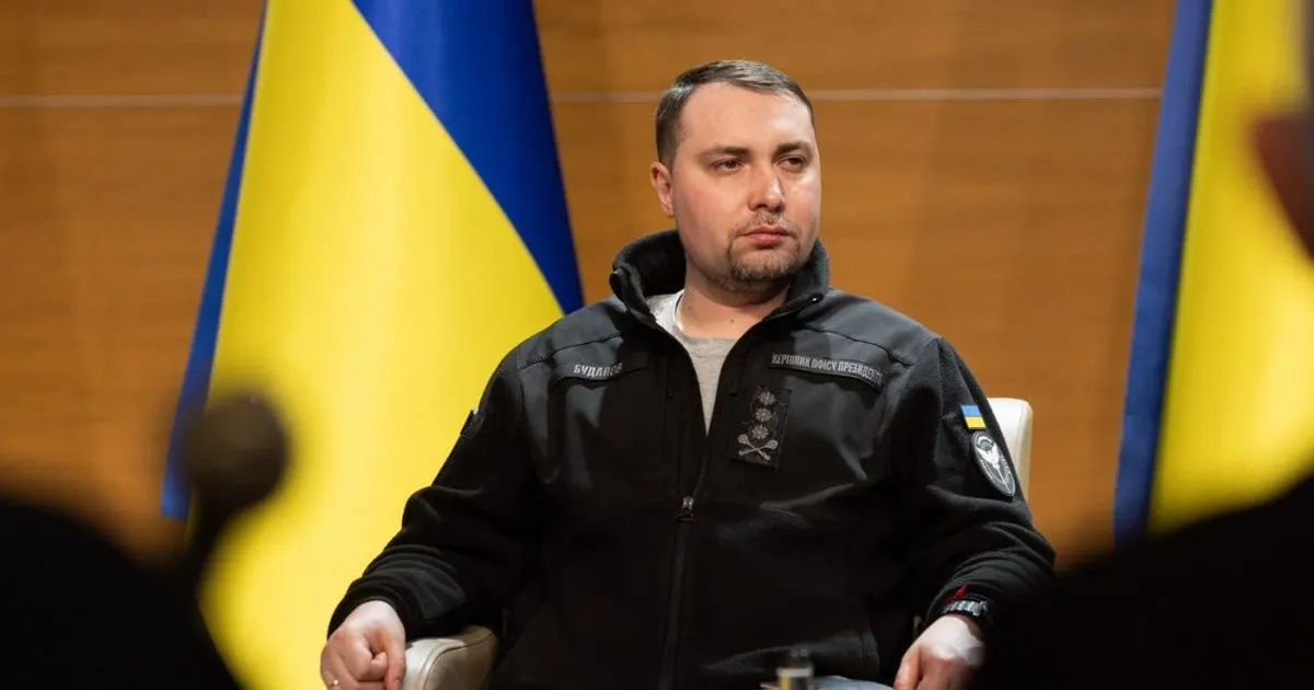 Буданов про перестрілку в Києві: розслідування триває, оцінку дадуть ДБР та ОГП