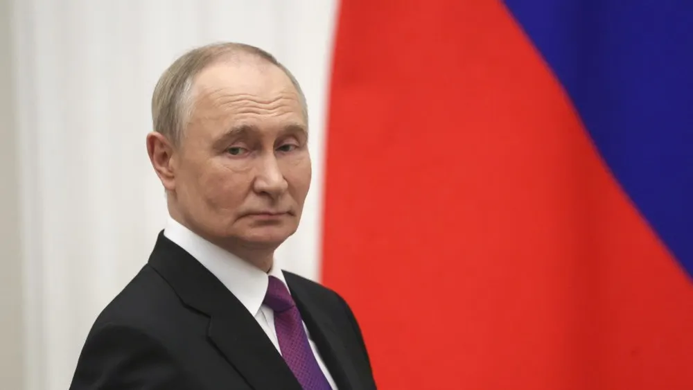Три сценарії для Росії, якщо Путін раптово зникне з політичної сцени