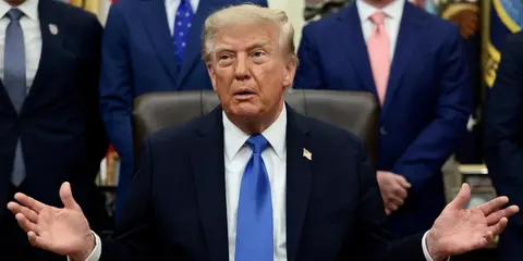 Проміжні вибори в США: чому вони стануть референдумом про Трампа