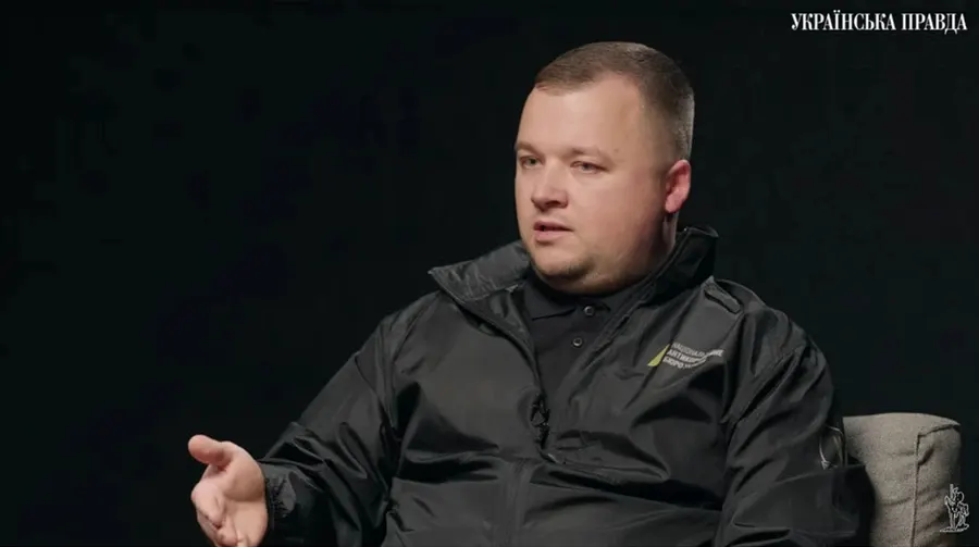 Зеленський ввів детектива НАБУ Абакумова до антикорупційної групи після скандалів