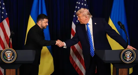 Трамп хоче енергетичного перемир'я: що це означає для України