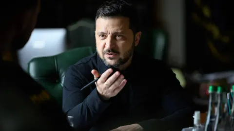 Зеленський анонсував зустрічі з партнерами у США: про що йтиметься