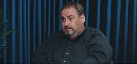 Глібовицький: спілкування Зеленського з Кучмою корисне для демократії