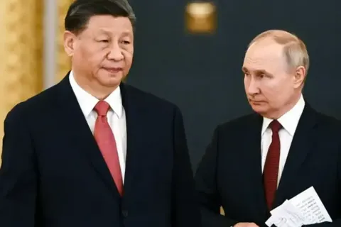 Кремль звітував Пекіну про переговори з командою Трампа: що це означає