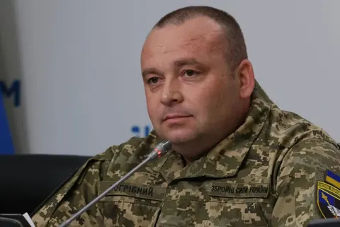 Зеленський змінив командувача Сил логістики ЗСУ: що відомо про нового очільника