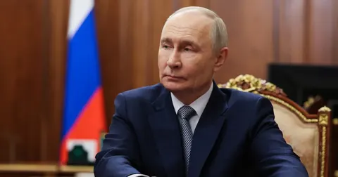 Кремль готує націоналізацію бізнесу: що означає новий указ Путіна