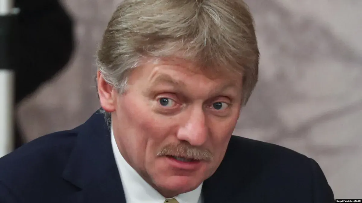 Кремль не підтверджує відновлення переговорів із Україною у вересні