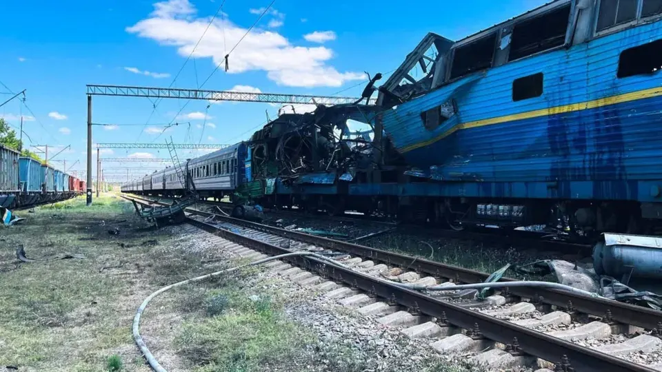 Захист залізниці та кордонів: що означають нові контракти, про які сказав Зеленський