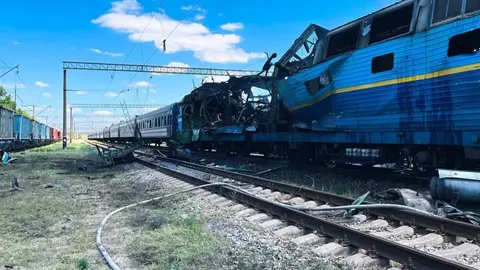 Захист залізниці та кордонів: що означають нові контракти, про які сказав Зеленс