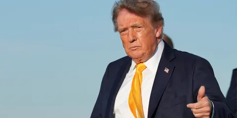 Трамп назвав війну з Іраном «дрібницею»: що це означає для США