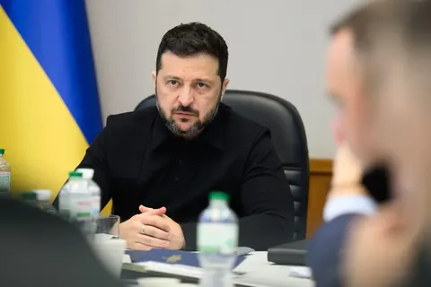 Резервні маршрути для прифронтових областей: що вирішили на Ставці