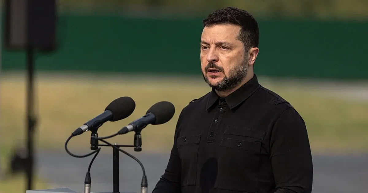 Удари по 16 об'єктах у РФ: Зеленський назвав цілі та пояснив значення