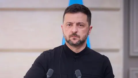 Зеленський про перемир'я: пауза в ударах до понеділка, переговори зі США завтра