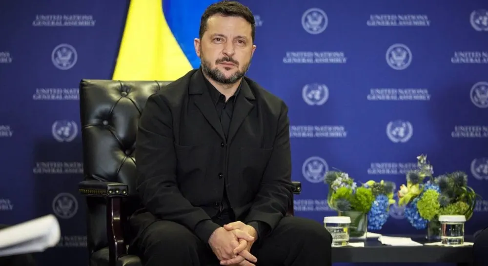 Зеленський готовий до зустрічі з Путіним: що стоїть за цією заявою