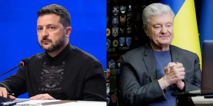 Стецьків: Порошенко не прийняв виклик війни, Зеленський — прийняв