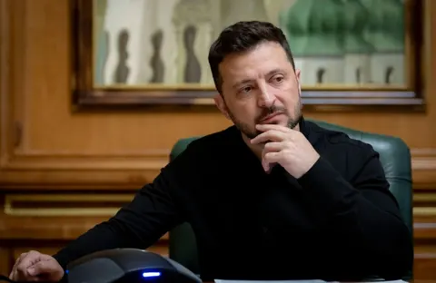 Відставка Кравченка: чому посада генпрокурора досі вакантна і що це змінює