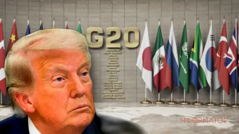 Трамп пояснив запрошення російського міністра на G20: що це означає