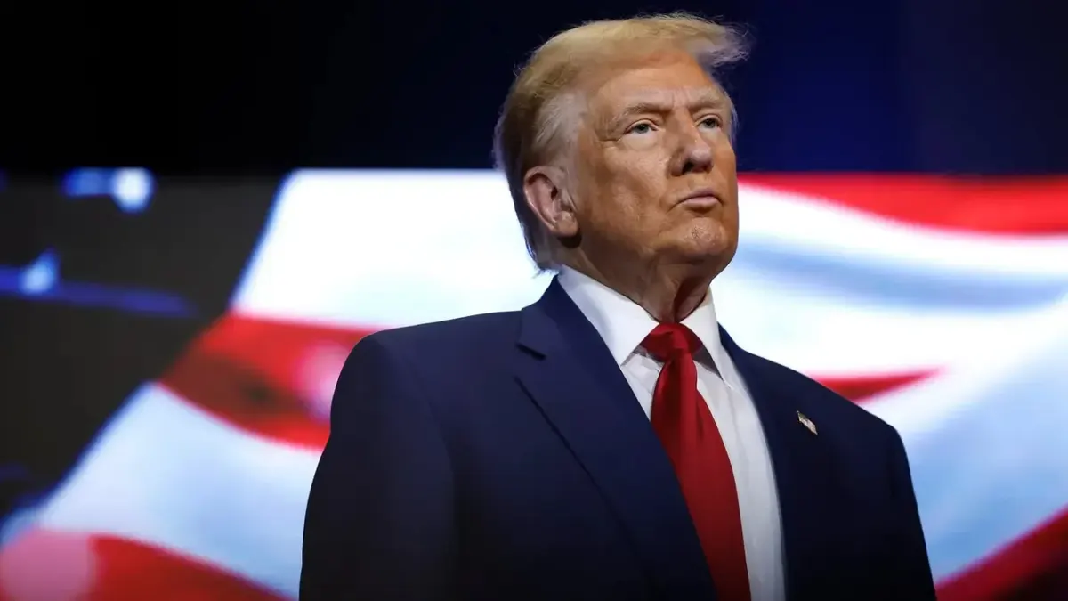 Трамп пригрозив застосувати «закон Грема»: що це змінить для росії та її партнерів
