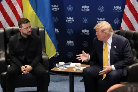 Зеленський анонсував зустріч із Трампом у Нью-Йорку: що стоїть на кону