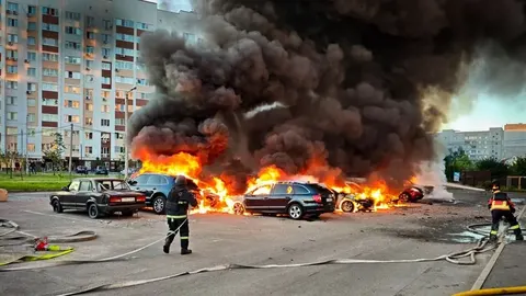 Чому Росія посилила обстріли України: зв'язок із візитом Лукашенка та виборами в США