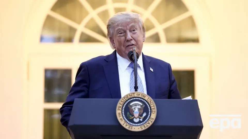 Демократи готують розслідування проти Трампа та його оточення у разі перемоги на виборах