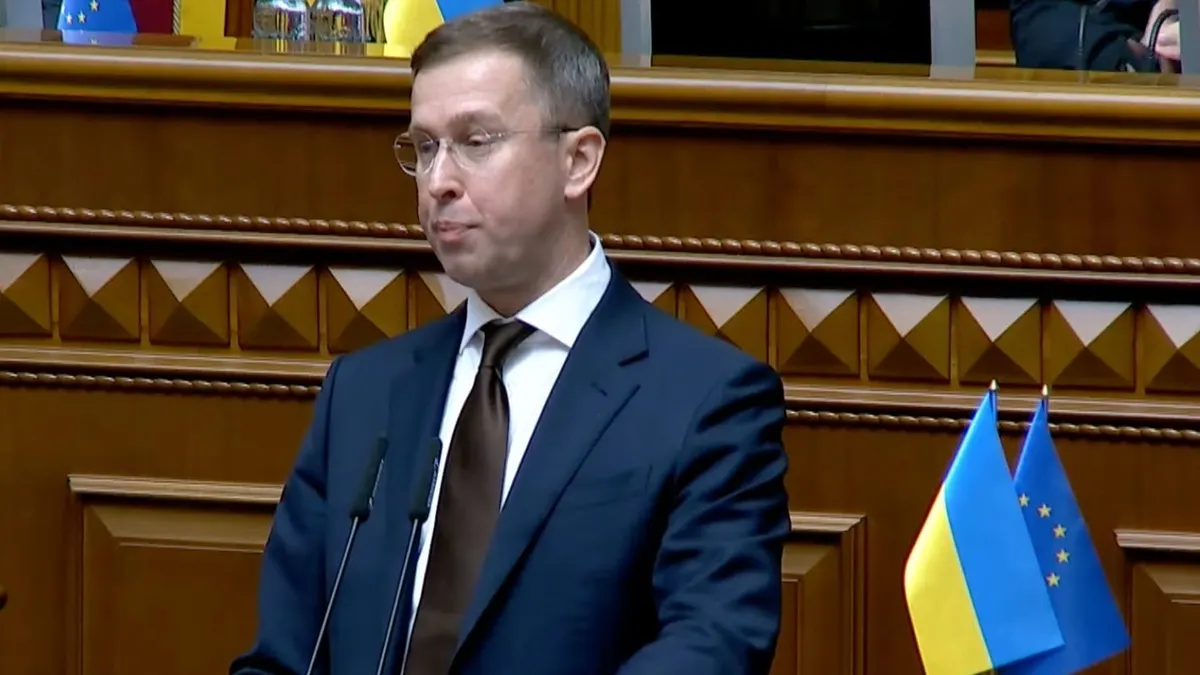 Аудит потреб Міноборони: уряд обіцяє перевірити всі проблеми за місяць