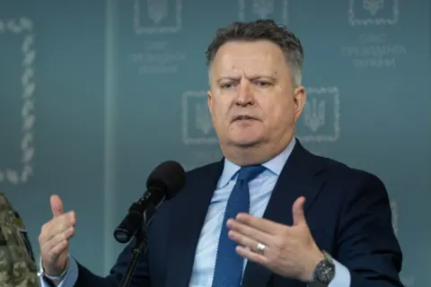Кислиця: Путін розраховує на зиму, щоб послабити Україну