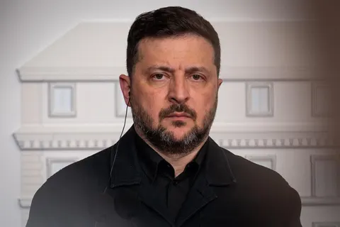 Зеленський визнав «космічний» дефіцит фінансування та анонсував домовленості