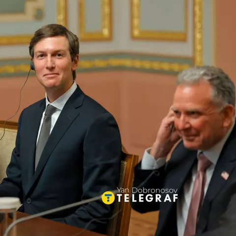 Компліменти Путіну і бульбашка Кремля: євродепутат оцінив візит команди Трампа