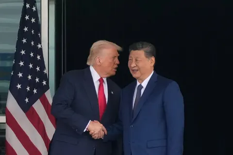Сі Цзіньпін пропустить Генасамблею ООН заради зустрічі з Трампом