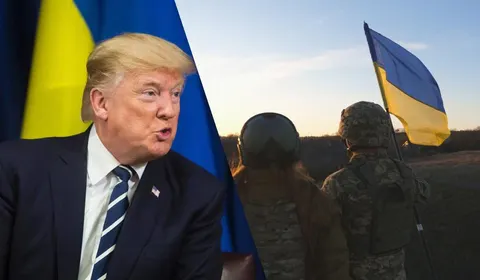 Удар по потягу біля кордону з Польщею та заклик Трампа до Києва: що це означає