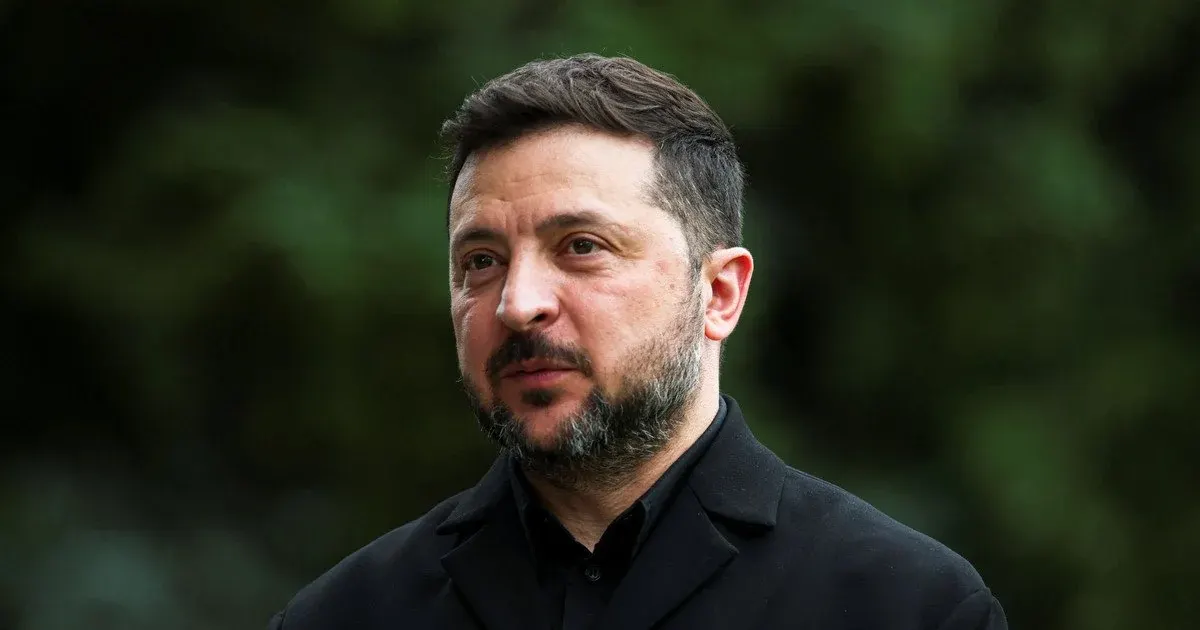Зеленський: за липень дрони ЗСУ знищили понад 30 тисяч російських військових