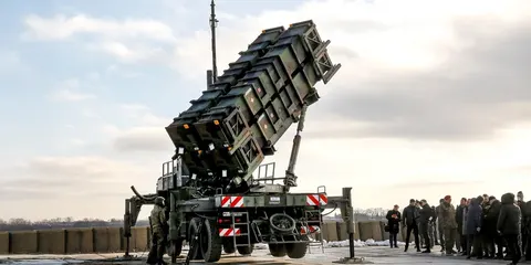 США сертифікували передачу Україні 10 ракет Patriot: що це означає