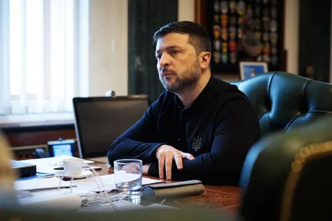 Зеленський вимагає звільнити генпрокурора: що стоїть за конфліктом навколо НАБУ