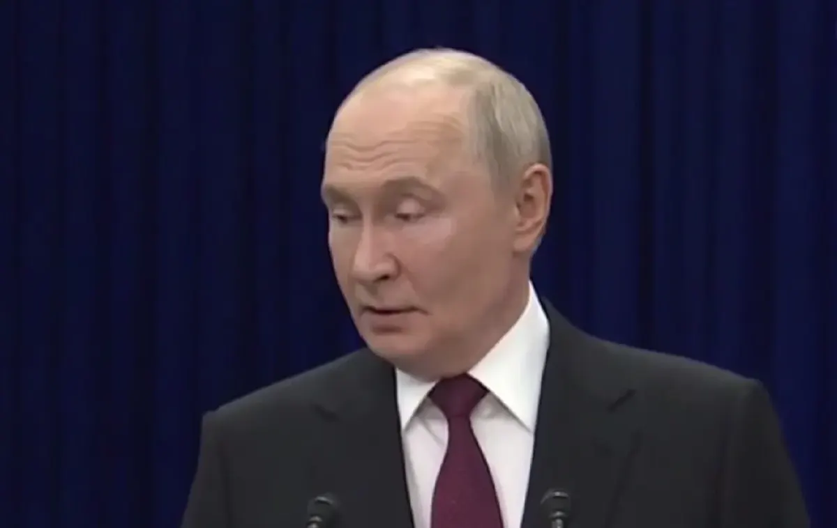 Путін наказав готувати масовані удари по енергетиці України: що це означає