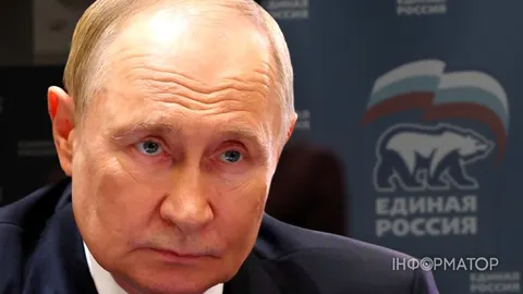 ГУР: Путін боїться олігархів — що це означає для війни та України