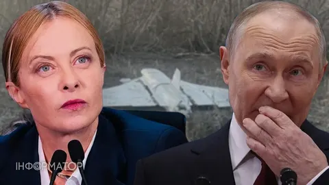 Мелоні: провокації Росії в Європі множаться, але реагувати на них не можна