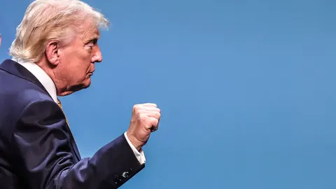 Тиск на пресу в США: що означає кампанія Трампа для свободи слова