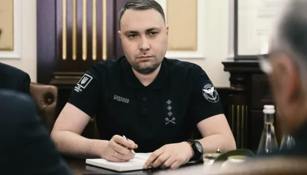 Буданов анонсував масштабний обмін полоненими найближчими днями