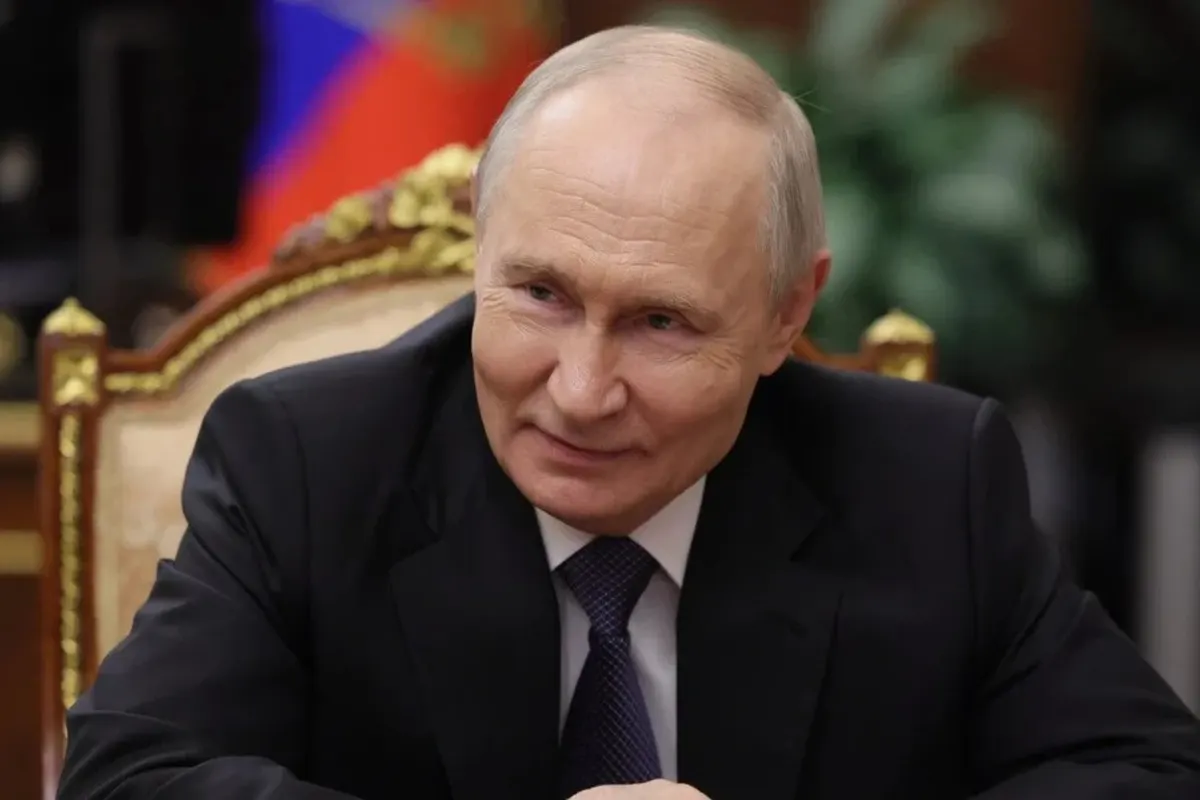 Коли Путін може завершити війну: прогноз до 2027 року