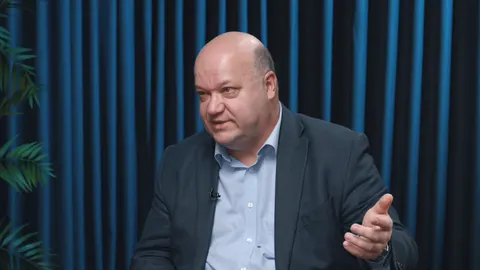 Чалий пояснив, чому Кремль уникає зустрічі із Зеленським