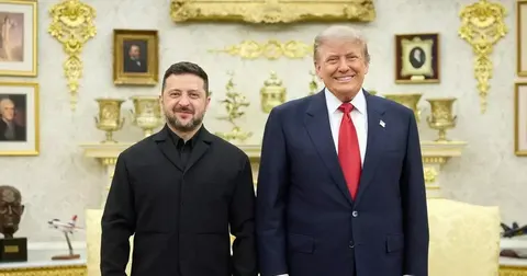 Зеленський і Трамп у Нью-Йорку: розмова про мир до зими та що це означає для Укр