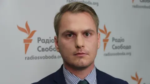 Справа Кривоноса: що стоїть за заявою Кравченка про тиск президента