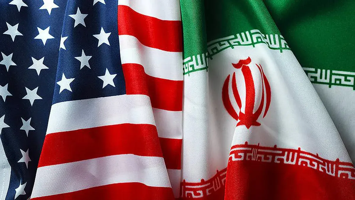 Трамп: США не ведуть переговорів з Іраном, наголос — на економічному тиску