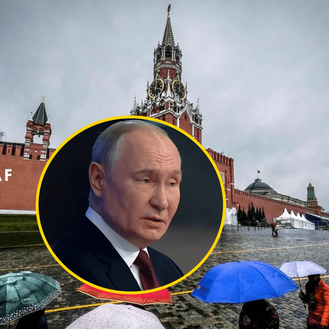 «Вони мене повісять»: хто може усунути Путіна від влади