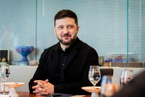 Довіра до Зеленського після корупційних скандалів: що показало опитування