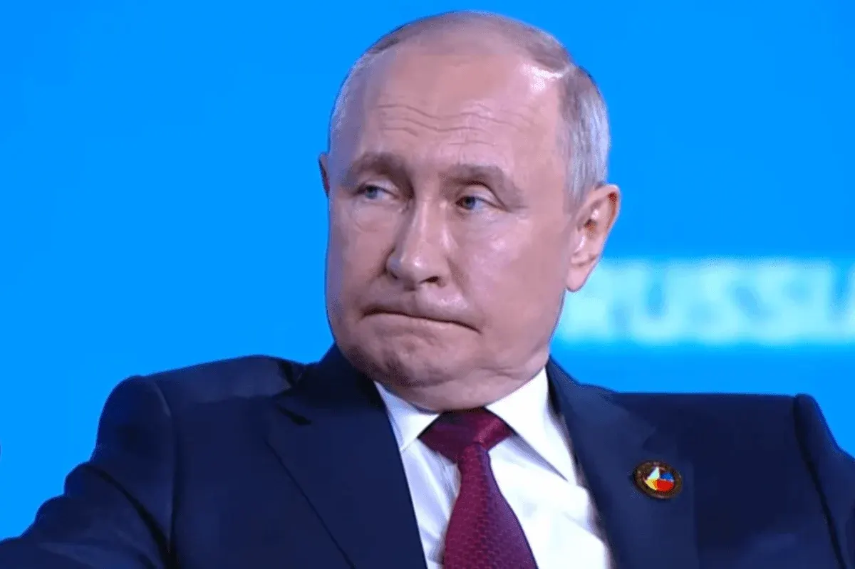 Путін знову звинуватив Україну: що стоїть за новими заявами Кремля