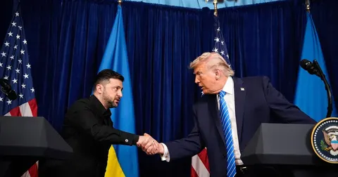 Зустріч Зеленського і Трампа 22 вересня: що стоїть на кону